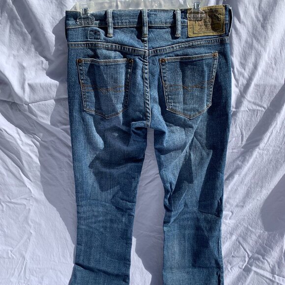 Ralph Lauren Blue Label Tribeca Denim Jeans - Picture 11 of 16